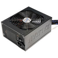 Zalman ZM660-XT